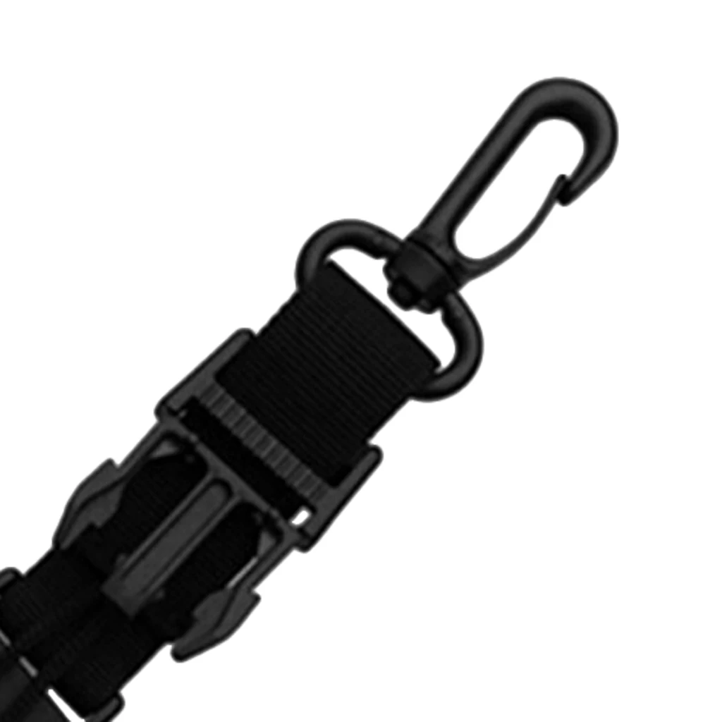 Подводное ремень для дайвинга Безопасность с быстроразъемной пряжкоймарки