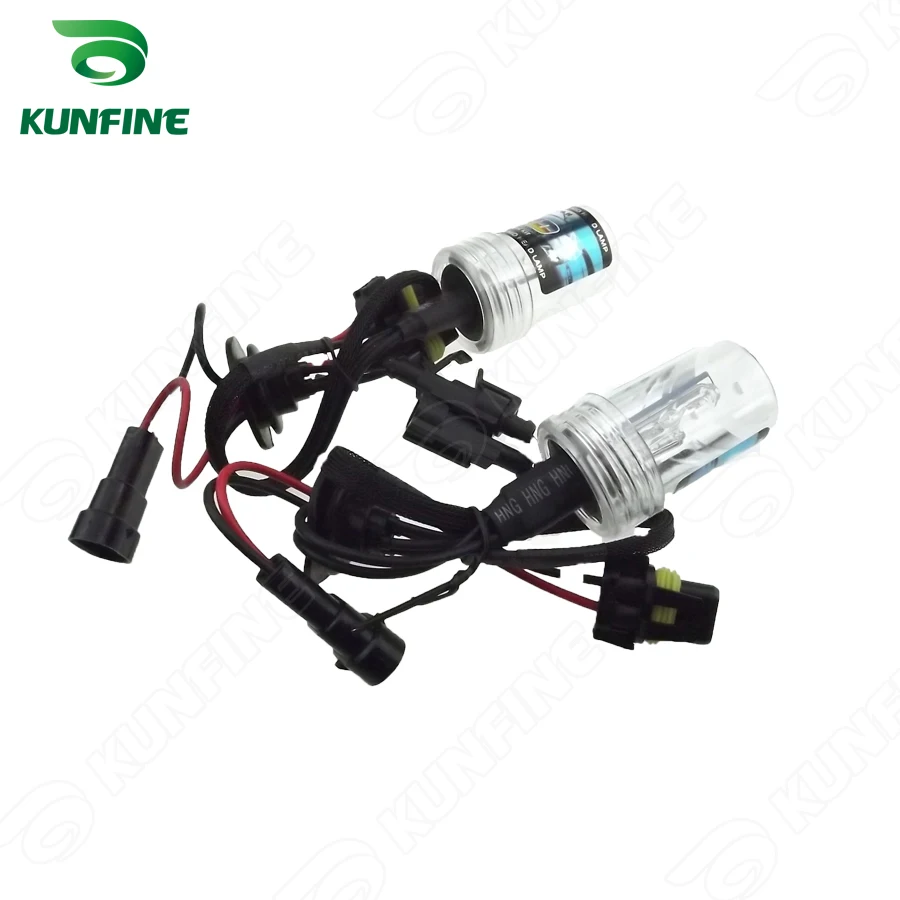 12 V/35 W/55 W HID конверсионный ксеноновый комплект H1/H3/H7/H8/9004/H4 2/9006/9007/D2S/9005/H7R ксеноновая