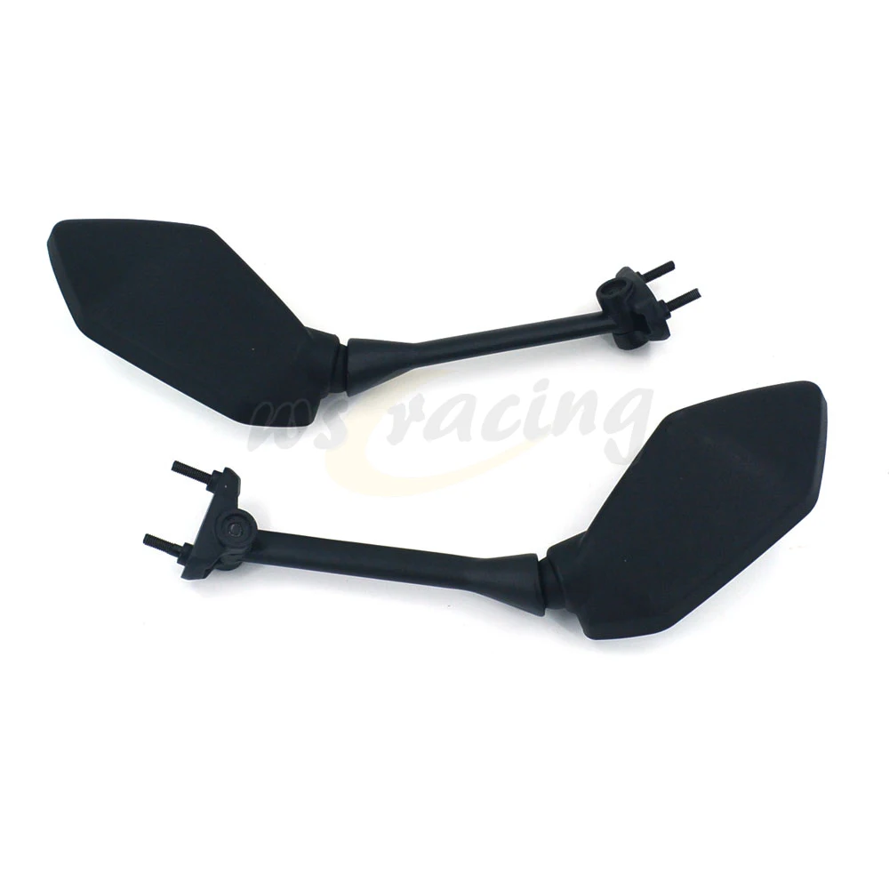 Зеркало заднего вида для мотоцикла KAWASAKI NINJA 650R 09 15 400R 10 12 Z1000SX 11 ER6F 2009 2012 гг.| |