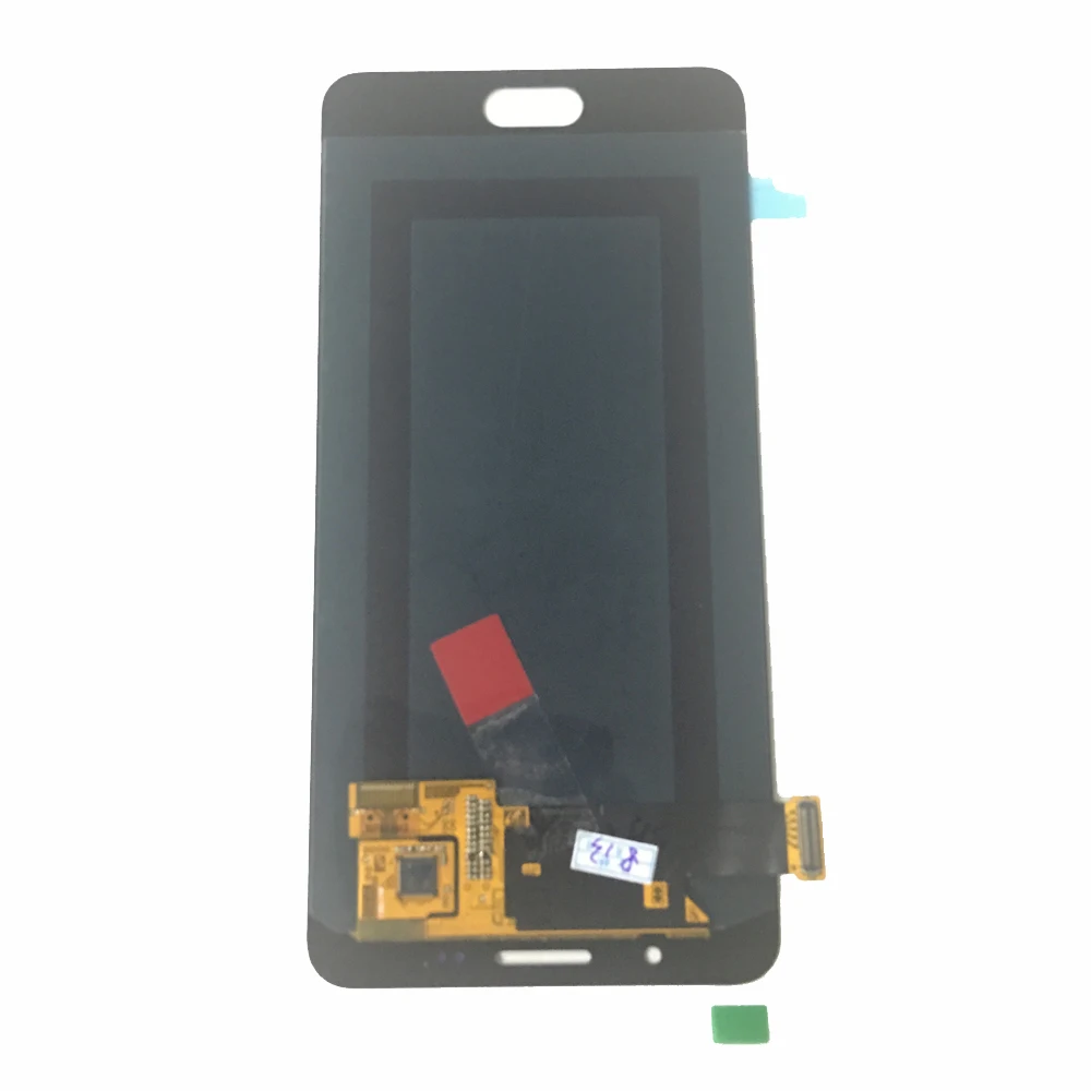 Супер AMOLED ЖК-дисплей для Samsung Galaxy A5 A510 A510F A510M A510FD A5100 A51 ЖК-экран Замена протестированный в сборе