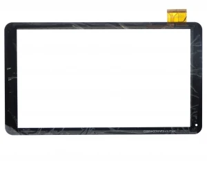 10 1 дюймовый емкостный сенсорный экран для планшетных ПК Explay с оксидом 3G