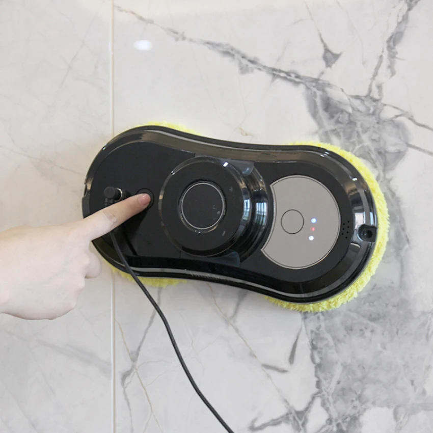 Робот для очистки окон приложение пульт дистанционного управления