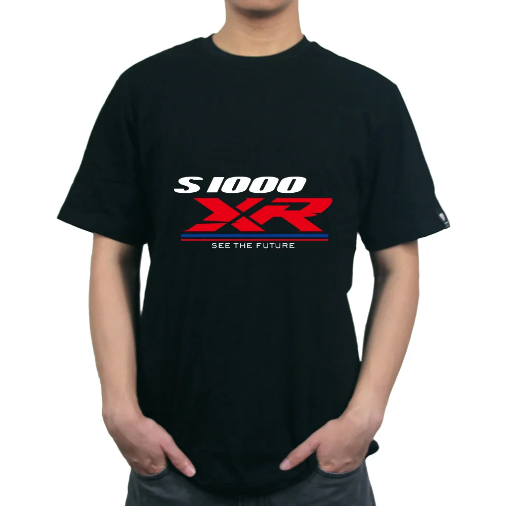 

KODASKIN Motorcycle Men T Shirt T- for BMW S1000XR S1000 XR S 1000XR