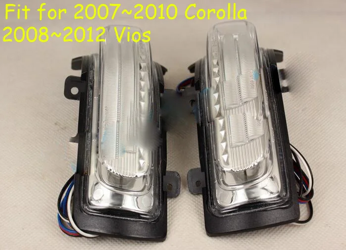 Светодиодный Ная 2014 ~ 2015/2007 2011 Corolla противотумансветильник передняя фара