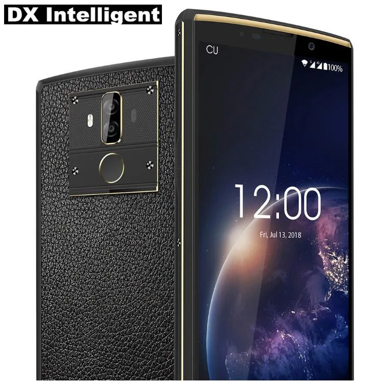 Oukitel k7 Мощность OTG 10000 mAh 6 0 &quot18:9 полный Экран MT6750T Octa Core 2 GB 16 GB/4 64 13.0MP двойной Камера