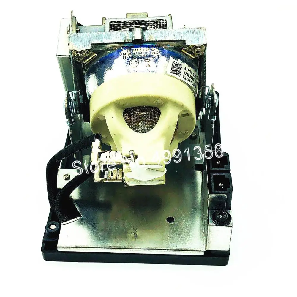 Оригинальная прожекторная лампа Vivitek 5811118436 SVV для D967 D966HD D968U DH976WT и DX977WT|Лампы