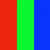 rgb colors changing 12 шт./партия Светодиодные воздушные шары лампочки для бумажных фонариков баллон Свадебный центральный декоративный элемент Замороженные детские украшения на день рождения - Цвет: rgb colors changing