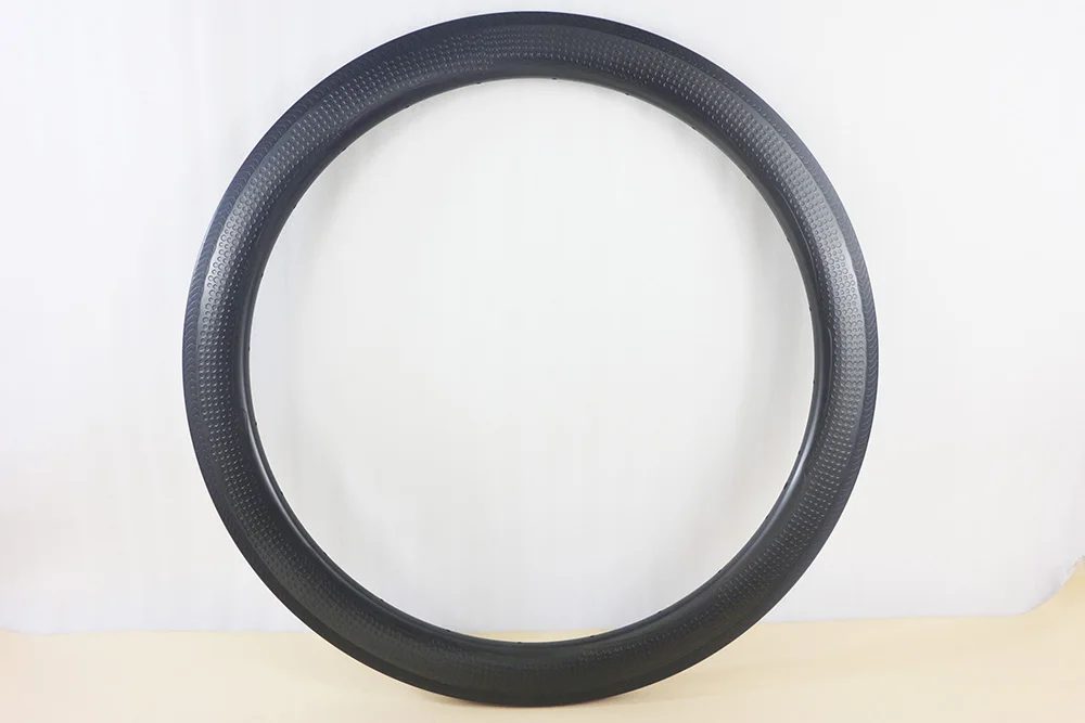 Road Tubeless carbon rims 58mm depth 26mm width 700C clincher road bike U shape 12 14 16 18 20 21 22 24 26 28 32 36 holes|carbon rim 58mm|carbon