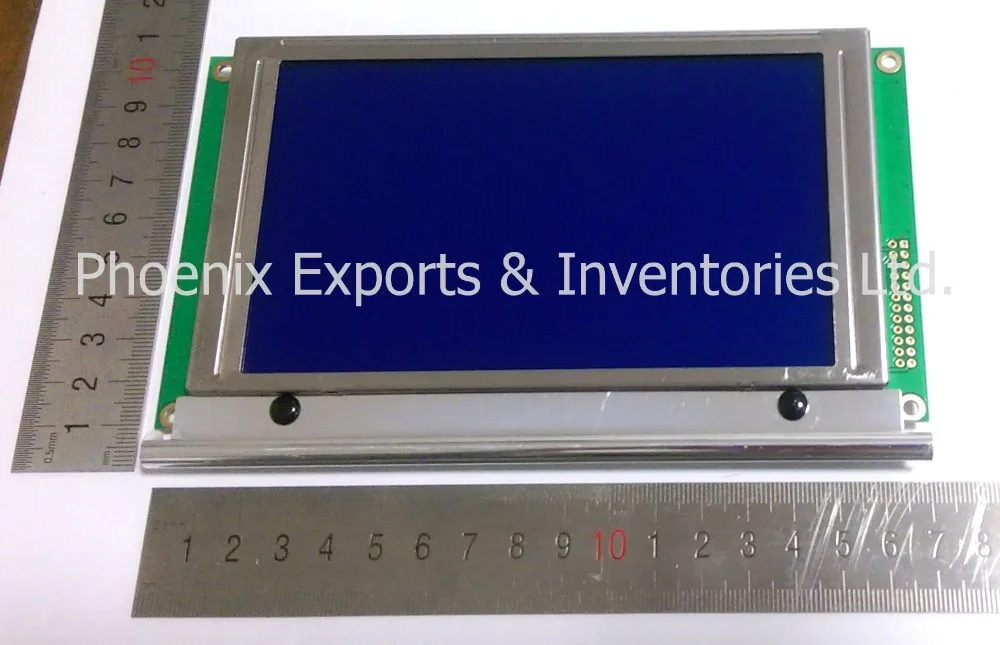Новый TLX-1741-C3M 5-дюймовый ЖК-дисплей TLX 1741 C3M | Электронные компоненты и