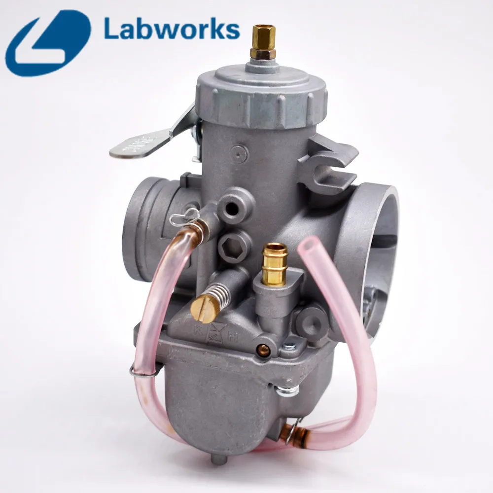 Карбюратор для Mikuni VM 34 мм 34 мм круглый слайд VM34-168 42-6015 VM34SC