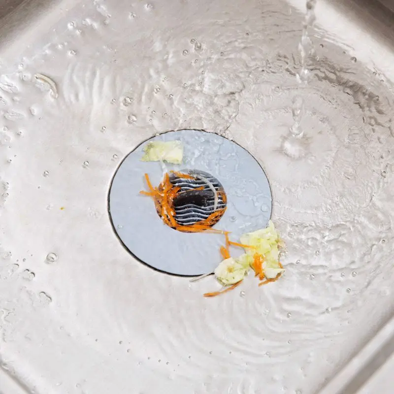 Ребра для кухонной раковины сливные пробки ситечко канализационный фильтр волос