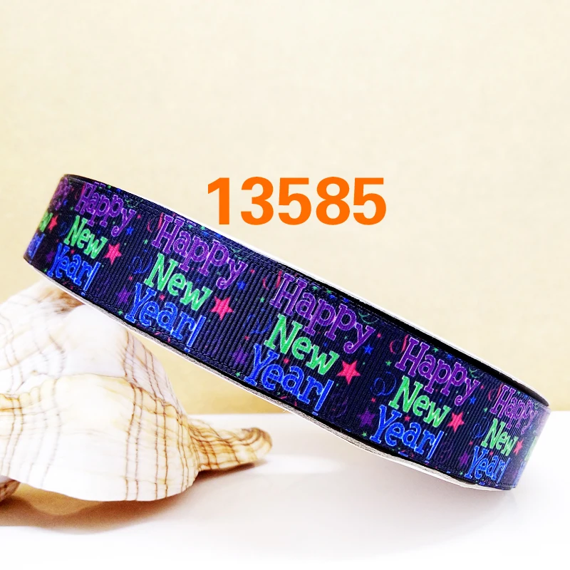 Бесплатная доставка 50 ярдов мультфильм печатных grosgrain ленты 18506|printed ribbon|grosgrain