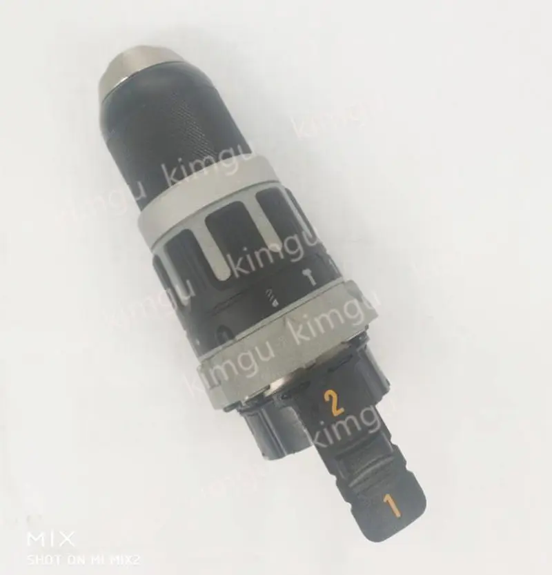 Коробка трансмиссии редуктора N438603 замена для Dewalt DCD797 DCD796|Аксессуары