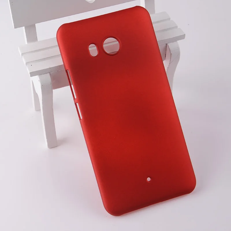 Ультратонкий матовый чехол для HTC U11 Plus / U 11/для Ocean|ultra thin|plastic hardnesscase cover |