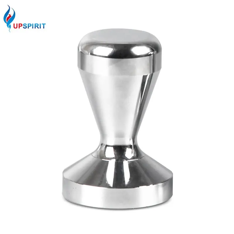 

Upspirit Stainless Steel 51mm Tamper Handmade Coffee Pressed Powder Hammer Espresso Maker Cafe Barista Tools Machine Accessories