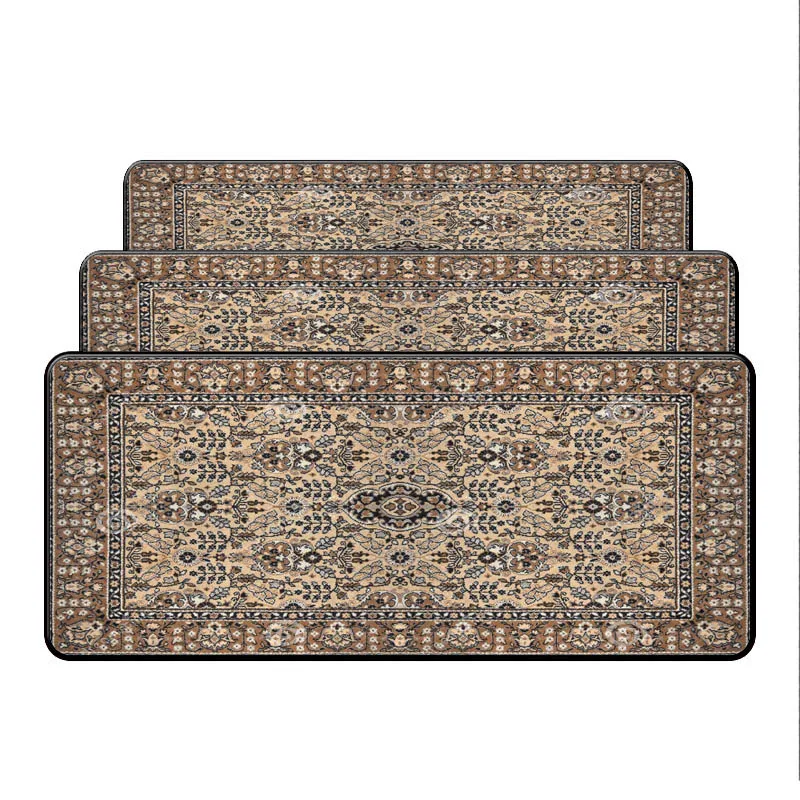 

Mairuige Persian carpet Large mouse pad Anti-slip Natural Rubber PC Computer Gaming mousepad Desk Mat for LOL surprise cs go DOT