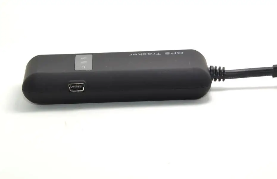 Устройство для отслеживания местоположения автомобиля gps трекер локатор TK110 ACC