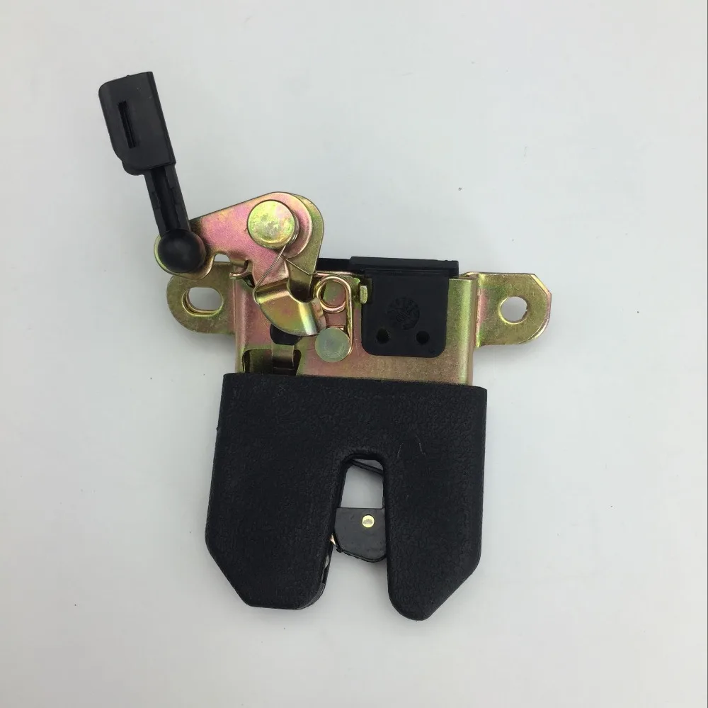 Привод замка крышки багажника для VW Passat B5 1J5 827 505 D|trunk lid actuator|passat b5 lockactuator lock |