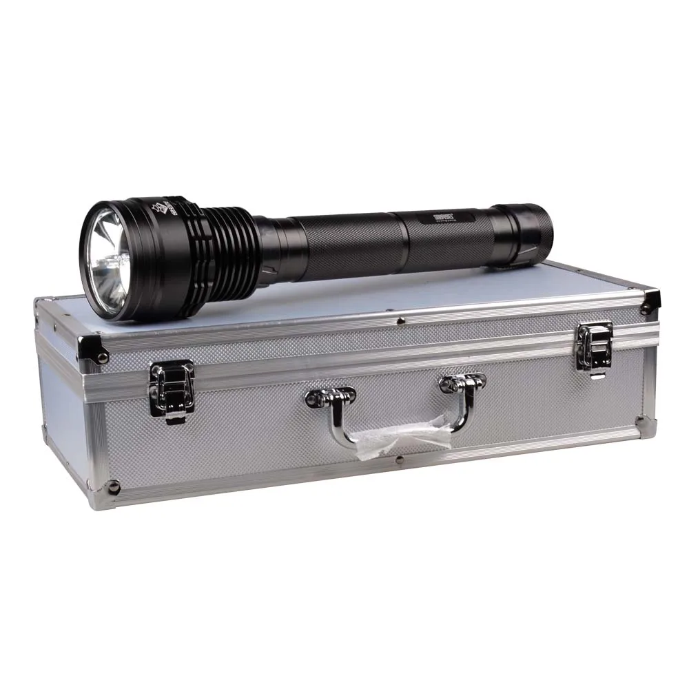 Высокая Мощность 85 Вт вспышка светильник сильный супер яркий 6000LM ксеноновая