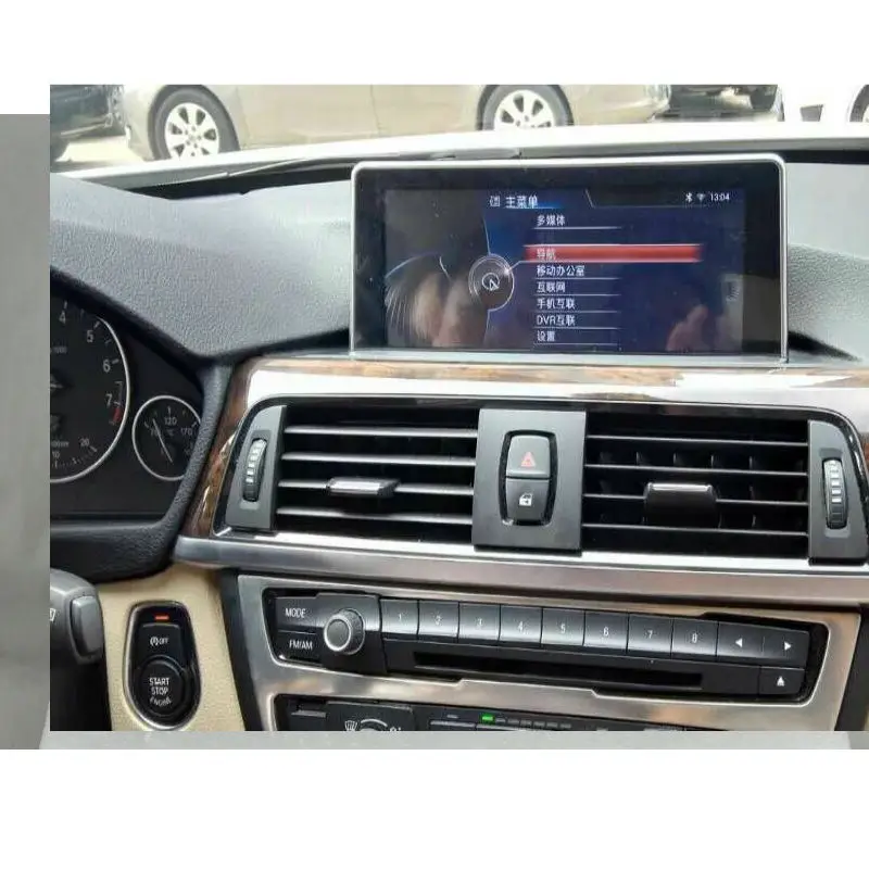 Aoluoya RAM 2 ГБ Android 7 1 автомобильный Радио DVD GPS для BMW серии F20 2011 2014 3 F30 2012 2016 4 F32/F33 2013