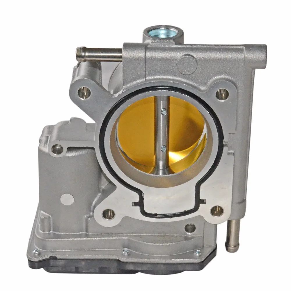 AP01 Новый L32113640G дроссельной заслонки для Mazda 3 5 6 2003 2007 2.0L 2.3L L321 13 640G|throttle body|body throttle |