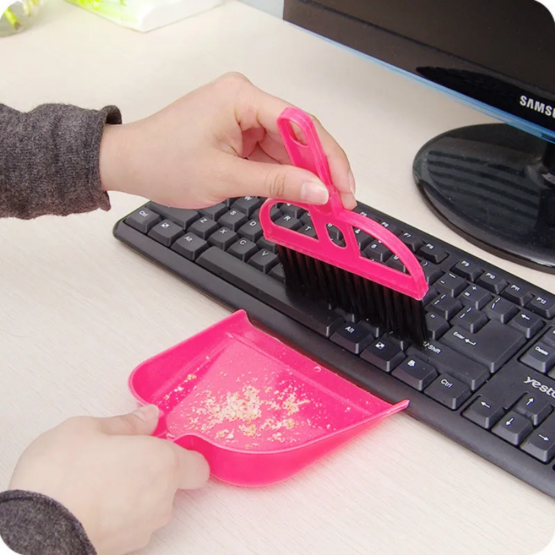 Мини ролевые игры Швабра Метла игрушки креативность деловая способность