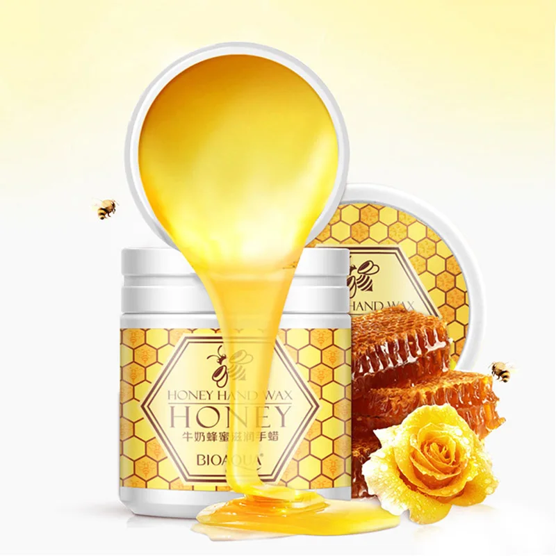 Горячая Распродажа Amazing Mi &amp Honey средство для очистки кожи рук отшелушивающая