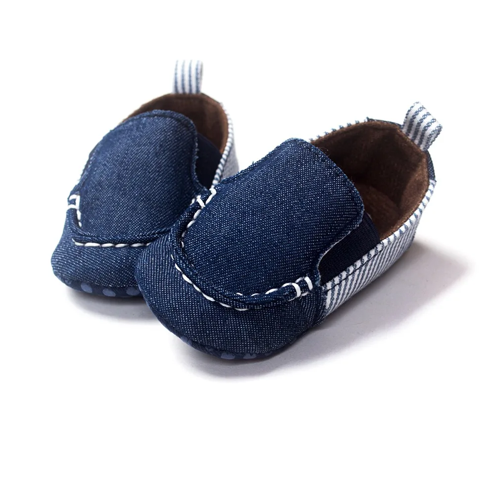 ROMIRUS/Новинка модная обувь для маленьких мальчиков и девочек малышей красивая