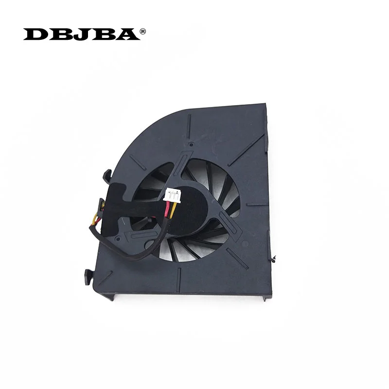 Вентилятор для охлаждения процессора ноутбука HASEE TW8 HP840 HP860 HP870 QTN5 L840T L580T 3TTW8TA00 |