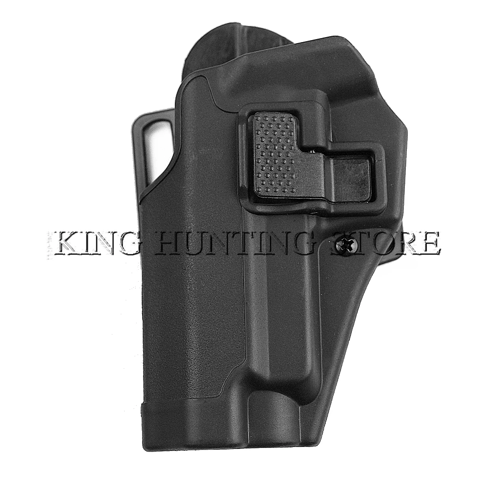 Охотничий Тактический весло пистолет кобура SIG SAUER P226 полимерный пистолет кобура левая рука