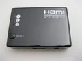 1080P HDMI в AV HDMI в RCA AV2HDMI Mini HDMI в AV конвертер сигналов для ТВ, VHS VCR, DVD записи чипсетов, показанные HDMI2AV