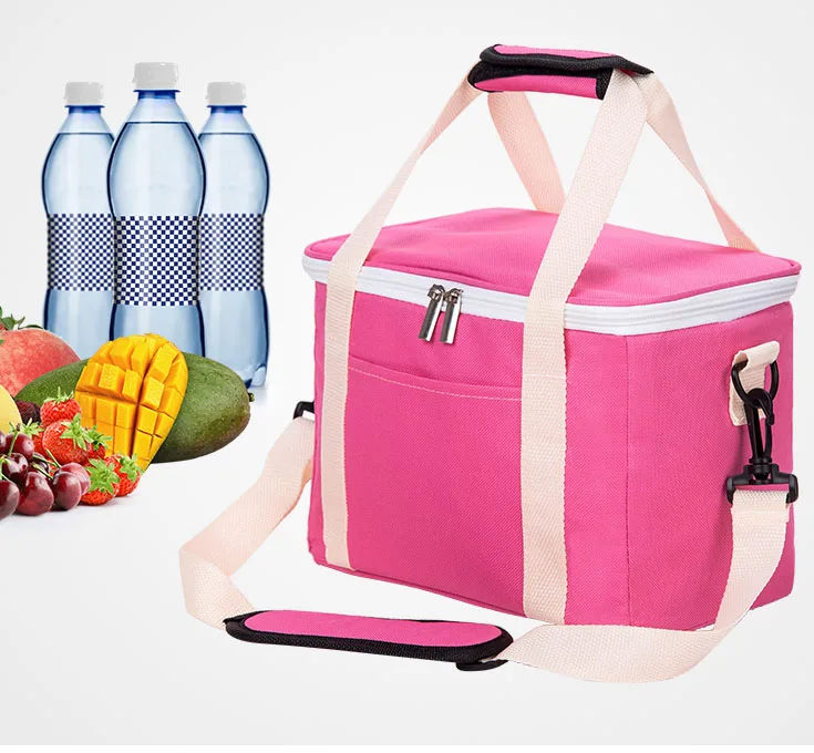 20L Большая водонепроницаемая сумка-холодильник для пикника Волшебная коробка