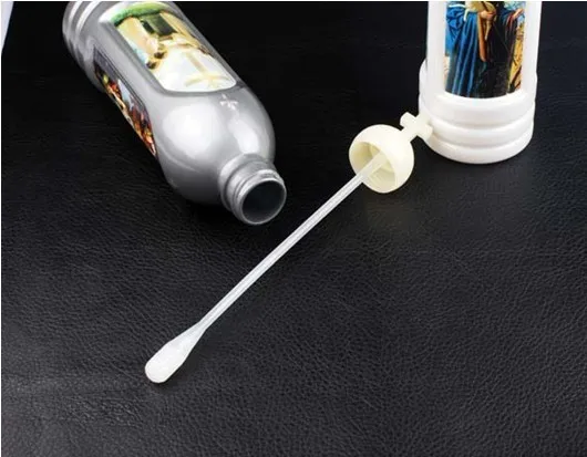 Бутылка для воды с изображением католической святыни домашнего использования|home