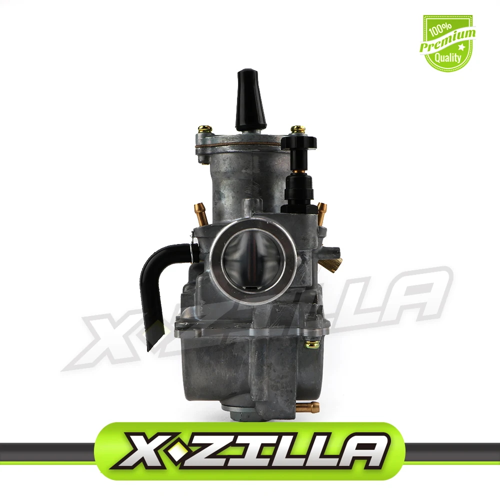 Карбюратор PWK24 24 мм Carb для OEM Замена Модель ATV Quad Багги KTM Бесплатная грузовых