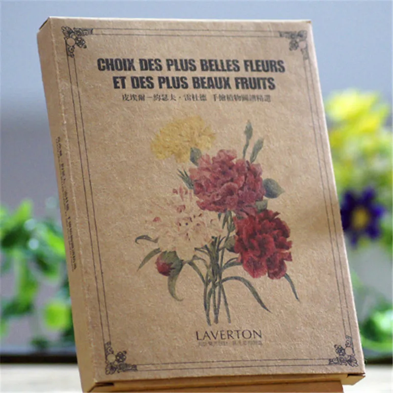 60 шт./кор. &quotиллюстрации которое обедненный уран Leide рисованной завод