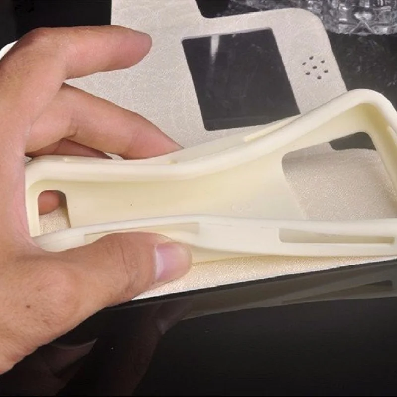 Highscreen Razar Pro Case 2019 New Fashion Luxury Flip Pu Leather Silicon Phone Cases for Free Shipping | Мобильные телефоны и