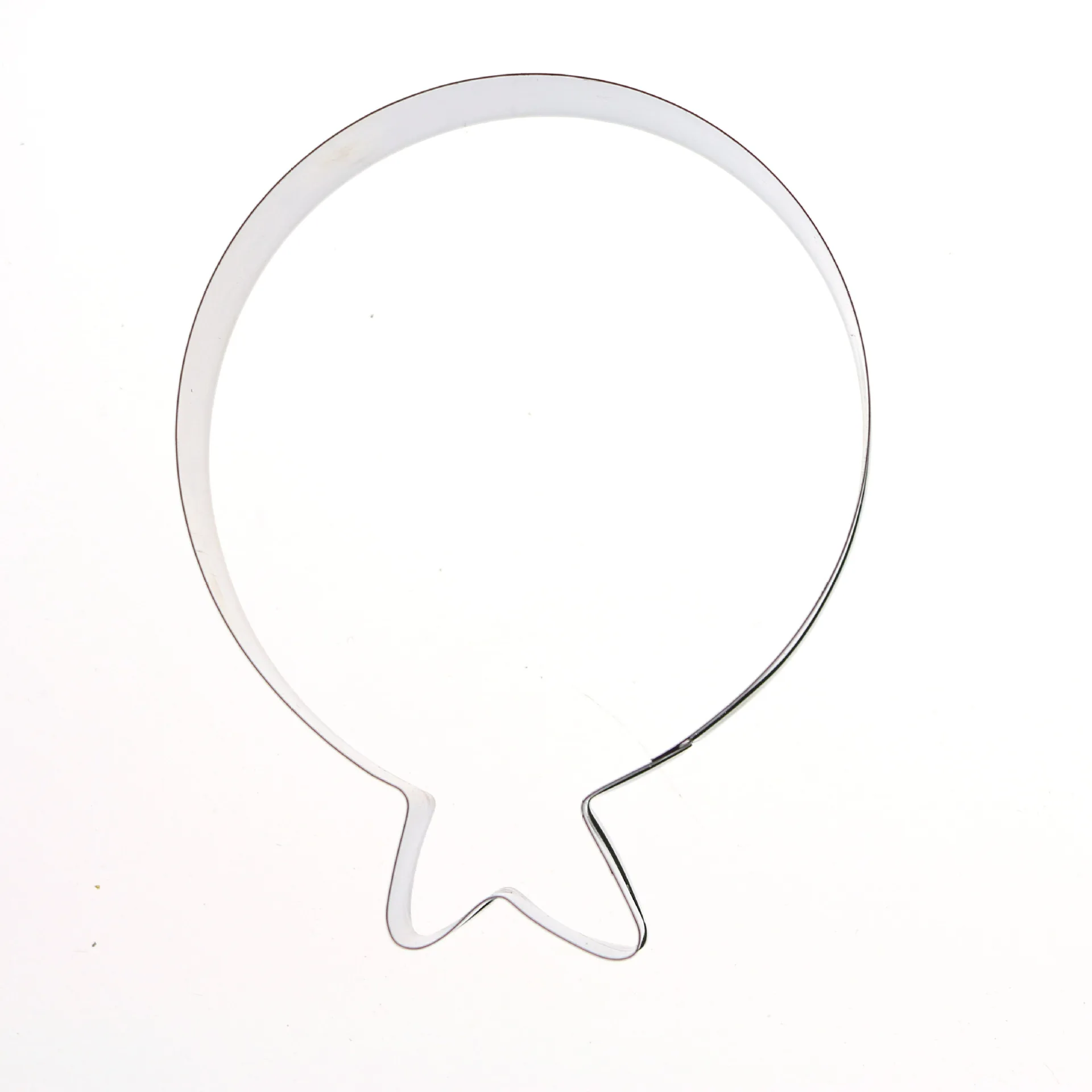 1 шт. Нержавеющая сталь шар Формочки cookie формы резки кухонную посуду торт