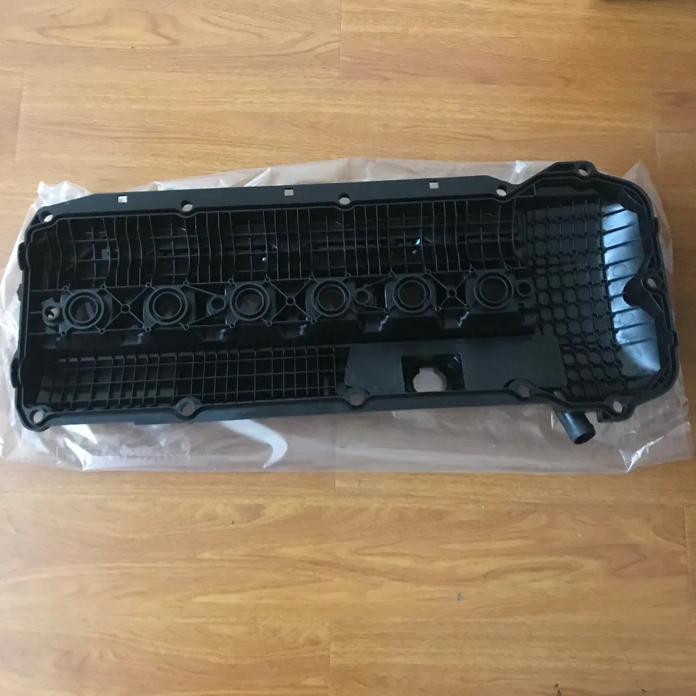 Крышка клапана головки цилиндра двигателя для BMW E36 M52 S52 323 328 M3 E39 520 523 528 E38 728 Z3|cover for