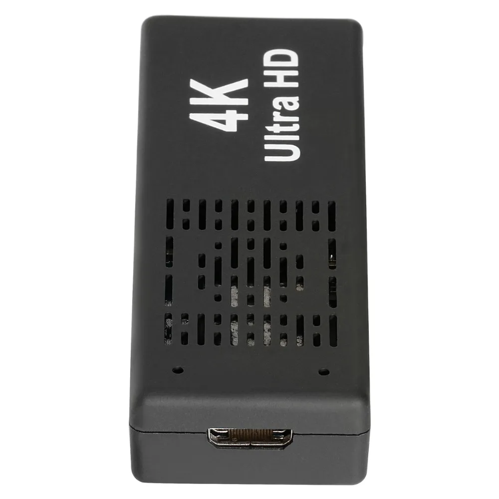 MK808B PRO Amlogic S905 Quad-Core Мини TV Box 64bit Android 5.1 4 К HDMI 2.0 BT4.0 WiFi Антенна Dongle Придерживайтесь