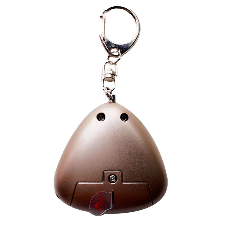 Torch light личный сигнал тревоги 130dB дети сигнализации | Безопасность и защита