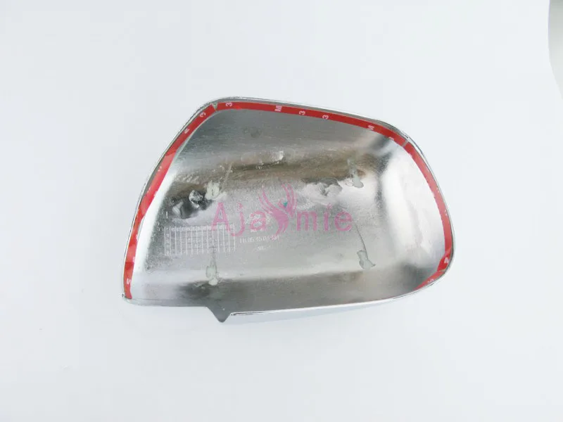 Аксессуары для toyota Fortuner Год 2006 2007 2008 2009 2010 2011 зеркало заднего вида защитный настил хромированный автомобильный Стайлинг
