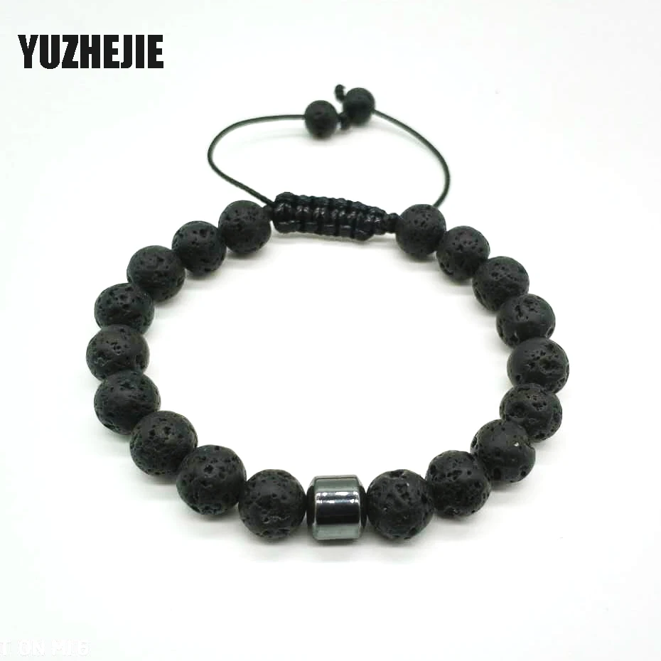 YUZHEJIE 2018 новый модный Diy Роскошный Pave CZ Регулируемый браслет с подвесками для