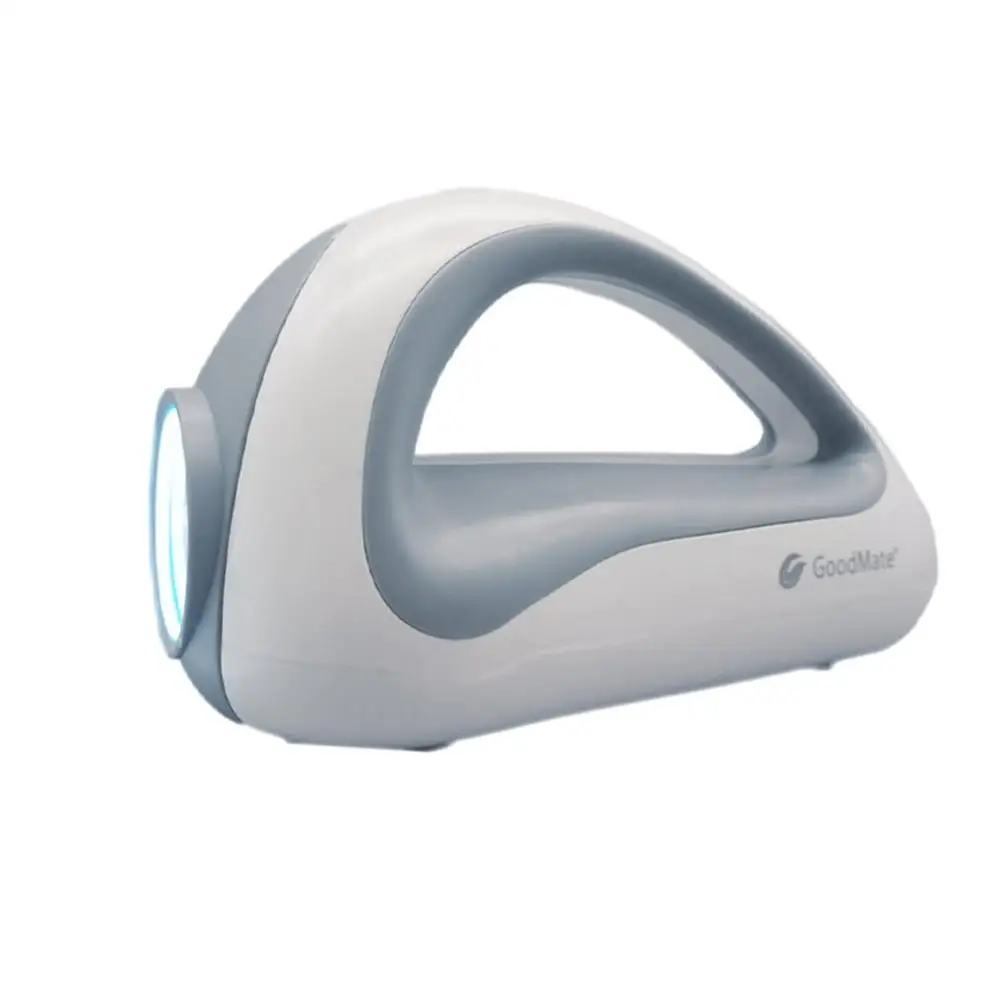 Портативный светодиодный водонепроницаемый фонарик высокой мощности A06 SOS