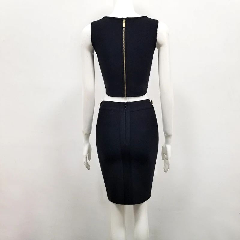 Новое поступление 2021 женское сексуальное высококачественное черное Бандажное