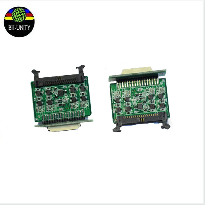 amazing price!!allwin konica Head Connector Board for allwin printer as eco solvent printer spare parts on selling