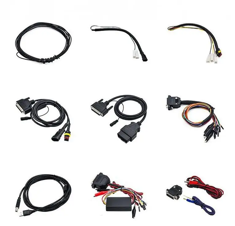 Kess V5.017 2 47 OBD2 менеджер ECU программист KESS V2 мастер для Европы | Автомобили и