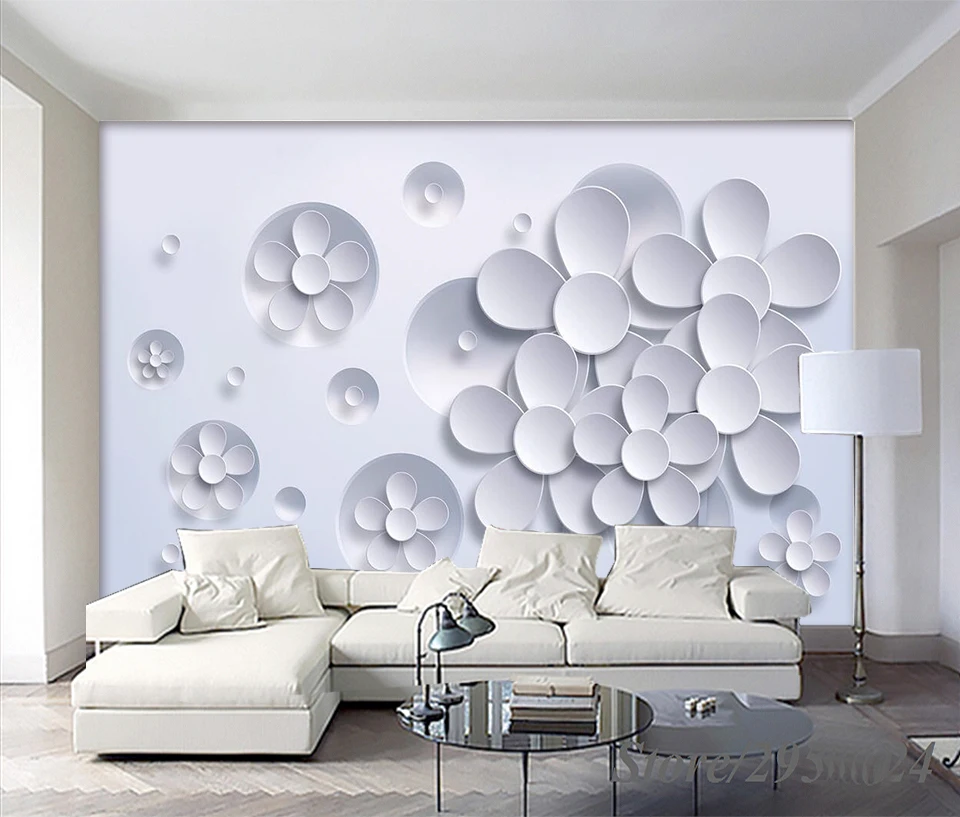 Обои YOUMAN для фотографий большая настенная бумага живопись современное искусство