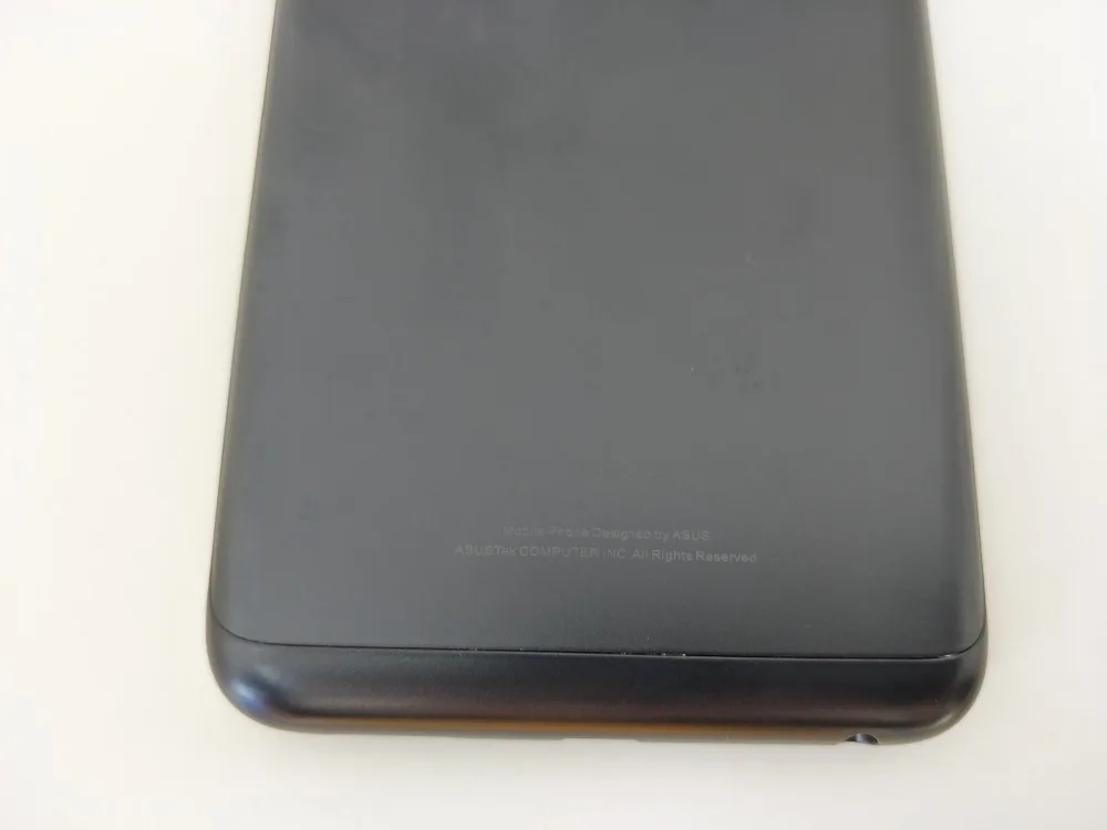 " для ASUS ZenFone Max Pro(M1) ZB601KL ZB602KL X00TD задняя крышка батарейного отсека+ боковой ключ объектива