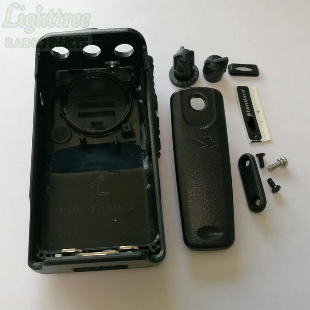 2 комплекта X Верхний Корпус Корпуса для Vertex VX231 запасные части аксессуары в