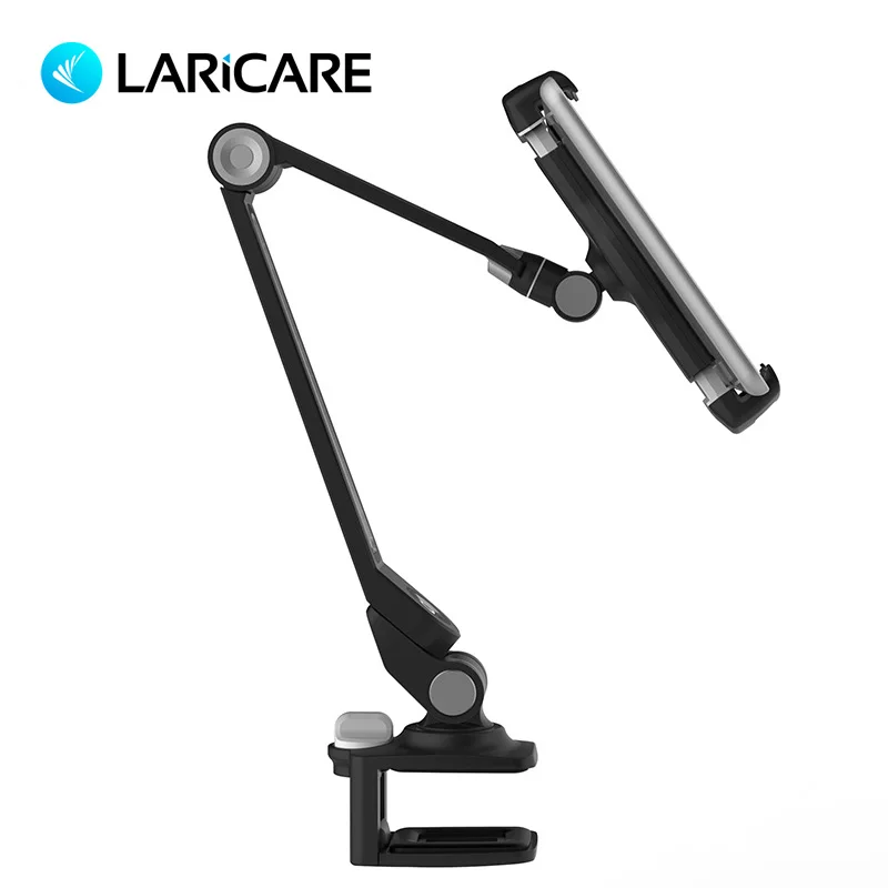 Настольная подставка для телефона LariCare. Универсальная планшетов 4 11 дюймов